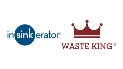 InSinkErator vs Waste King garbage disposals featured image